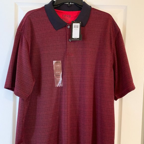 Izod Men's Golf Classix - Picture 1 of 2
